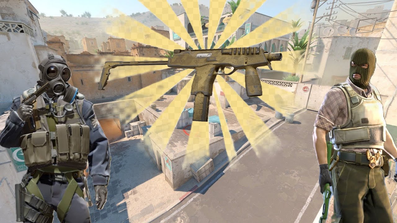 CS2 shitpost
