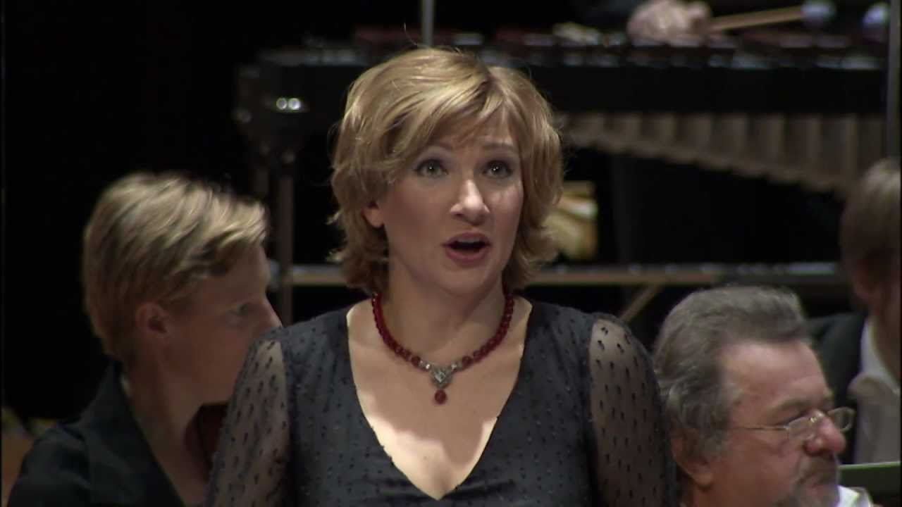 Shostakovich: Symphony No. 14 / J&auml;rvi &middot; Berliner Philharmoniker