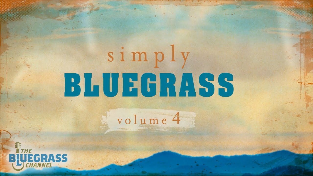 Country's Family Reunion: Simply Bluegrass - Episode 4