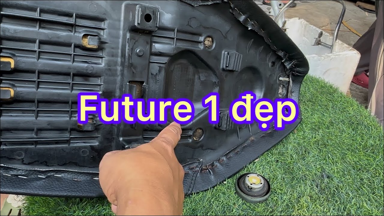 Ra xe future 1 còn đẹp 