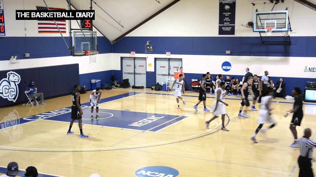 Brewster Academy (New Hampshire) Vs IMG Academy (Florida) [Full Game]