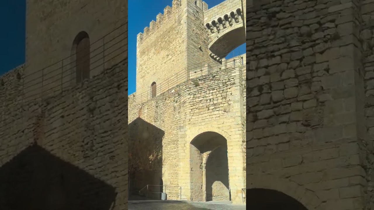 202511 Morella Spain 