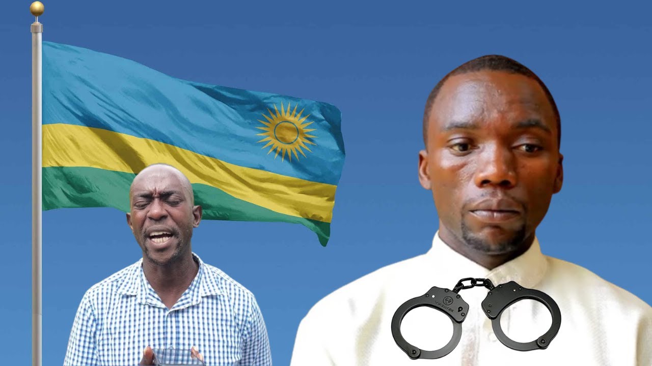 Theogene YIBYE IDARAPO Ry'IGIHUGU🇷🇼|Akorana N'abanzi Bu Rwanda!|Yashakaga Kwangisha Abantu  IGIHUGU