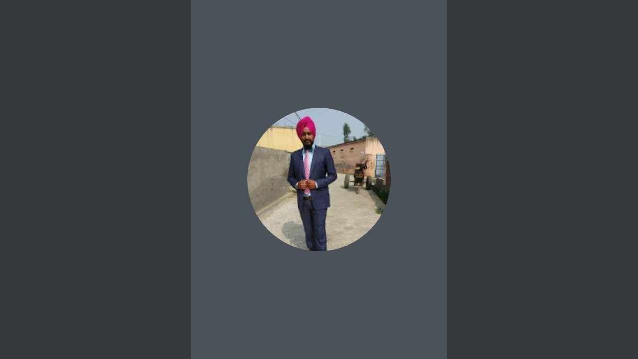 Gurdeep Singh
