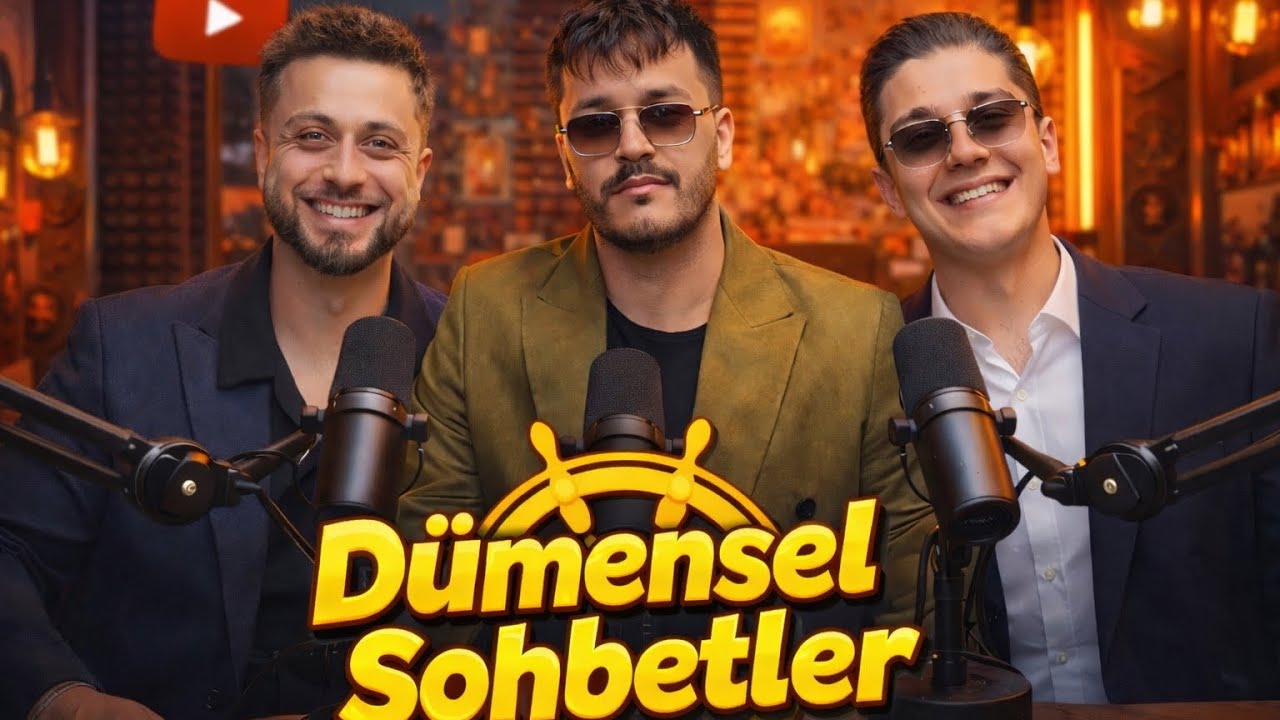 DÜMENSEL SOHBETLER (Bölüm-7)