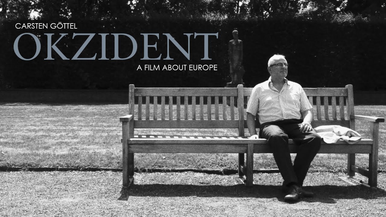OKZIDENT - A Film About Europe | Official Trailer