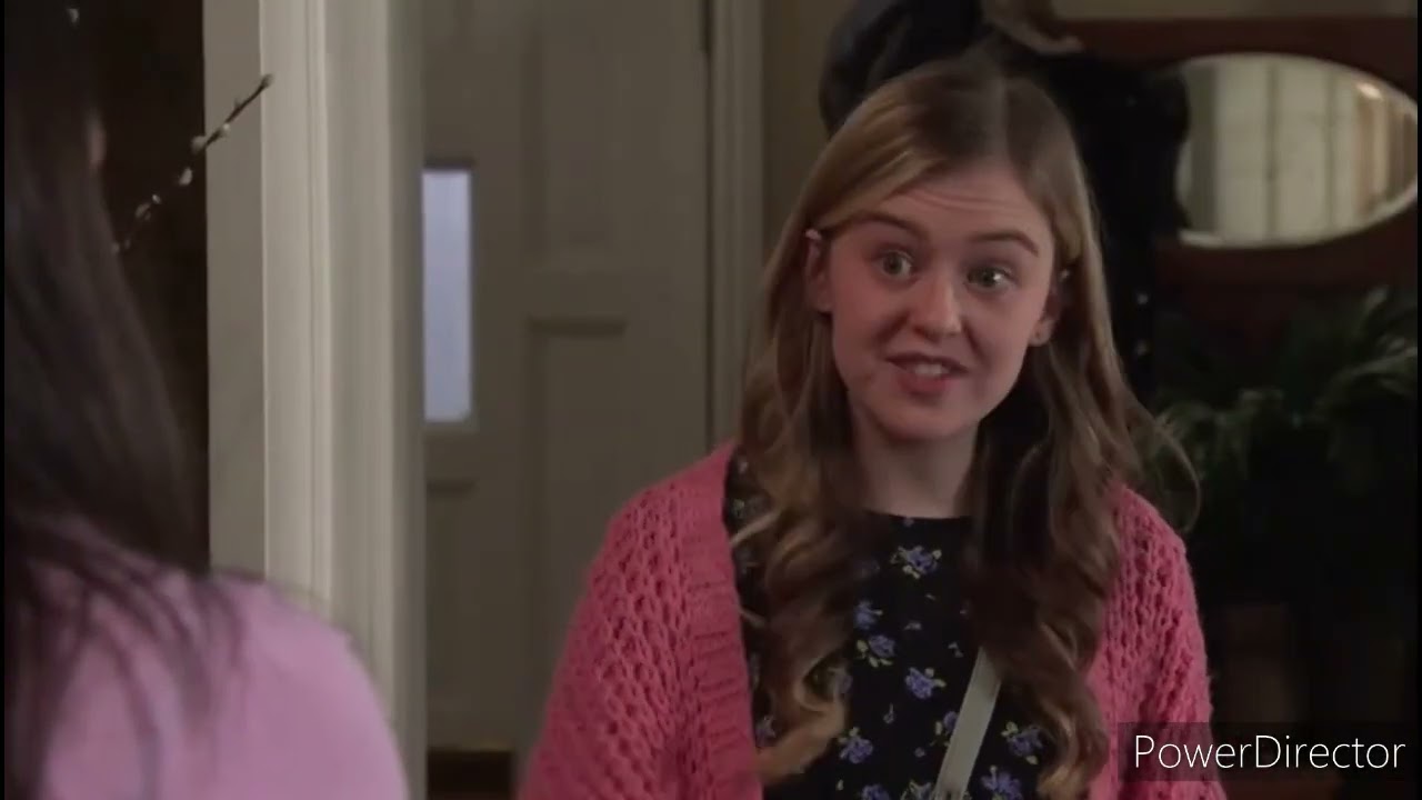 Coronation Street - Summer and Asha Finds Out That Jacob Is Amy's Boyfriend (11th February 2022)