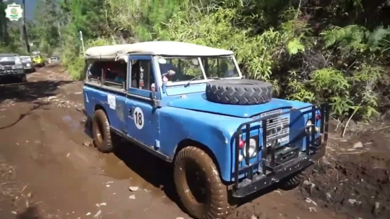 FUN OFFROAD 2019 & FAMILY GATHERING