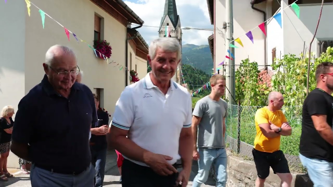 San Rocco 2022 - Dierico - Full Video