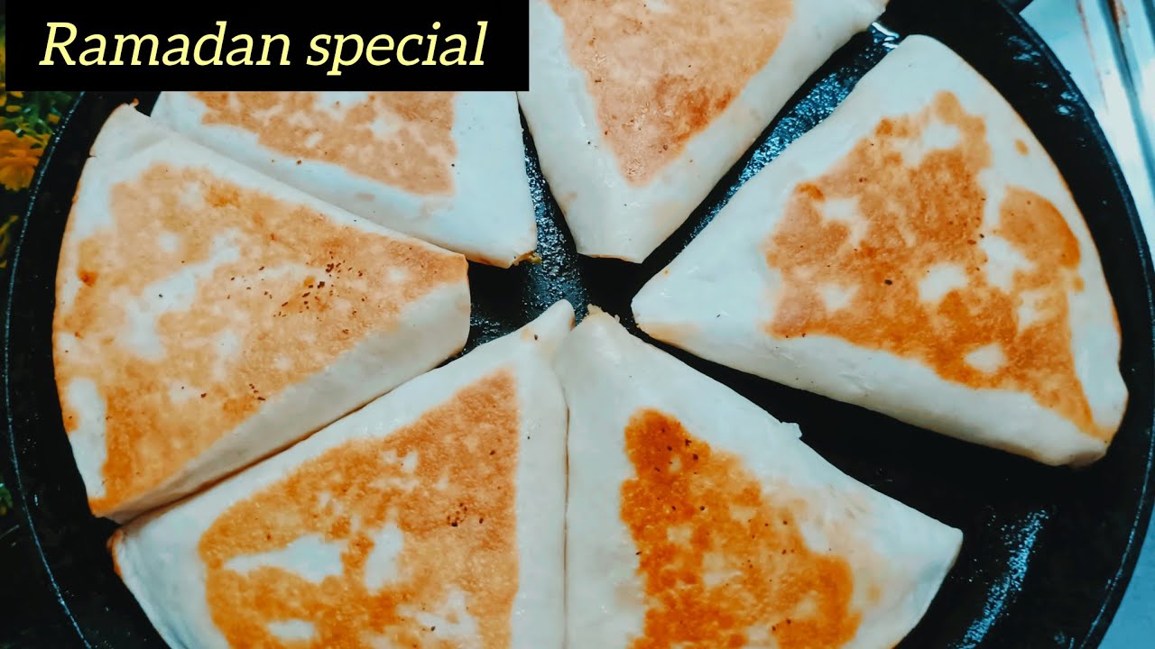 Ramadan Special Chicken Crepe Sandwich ❤️Chicken Ke Mazedar Crepe ❤️Recipe By Cooking Counter.
