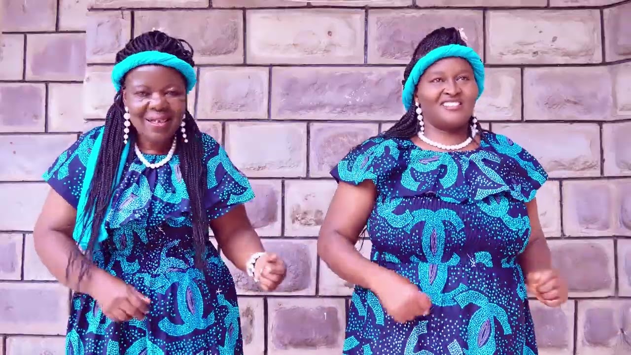 BWANA YESU ATAWALA by ST. VERONICA CHOIR, DIVINE MERCY PARISH, KARIOBANGI SOUTH