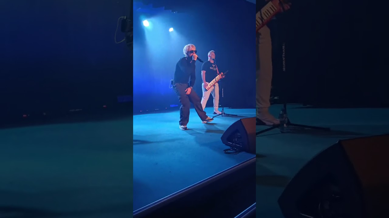 skolim (mix live Kostrzyn n. Odrą 2025)