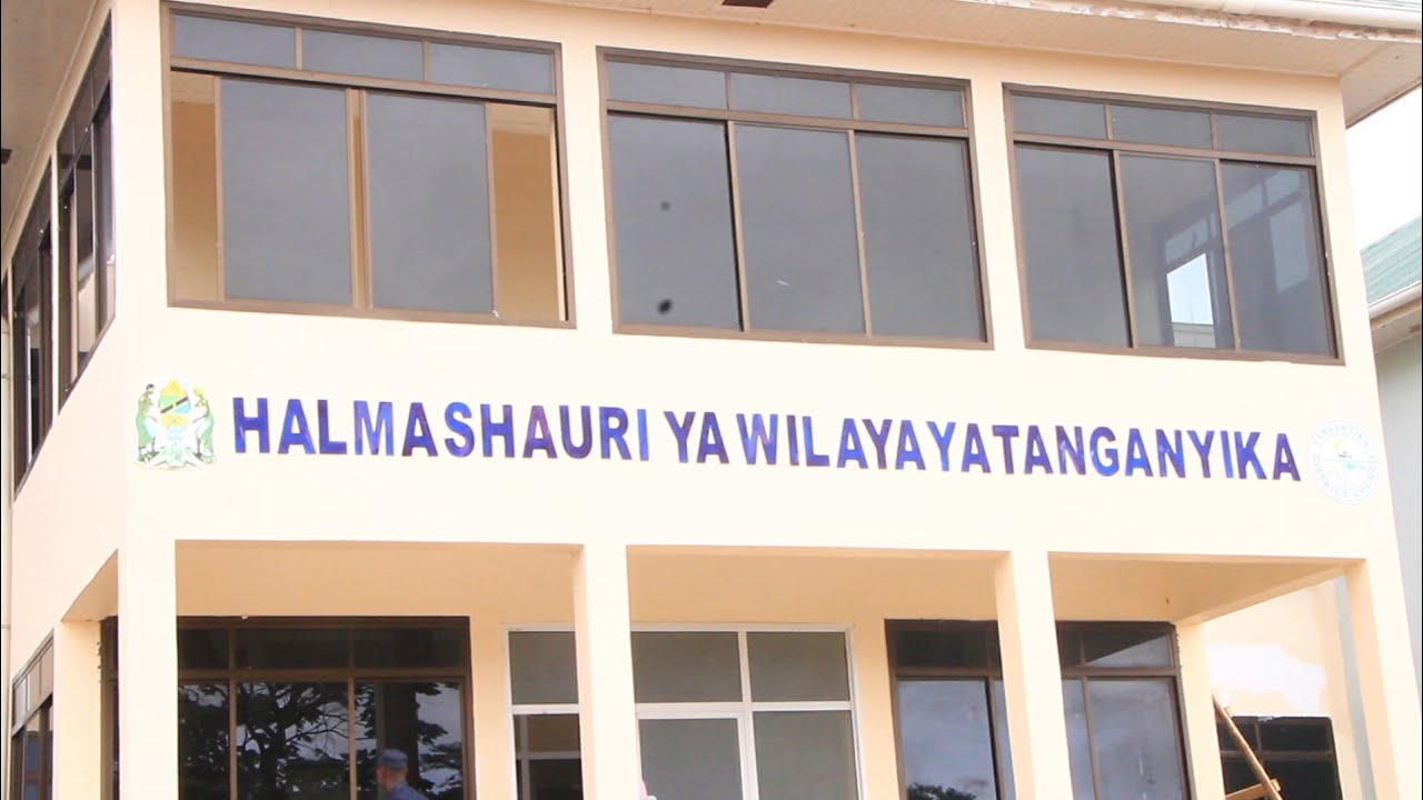 WANANCHI NA ZIARA YA WAZIRI MKUU TANGANYIKA.