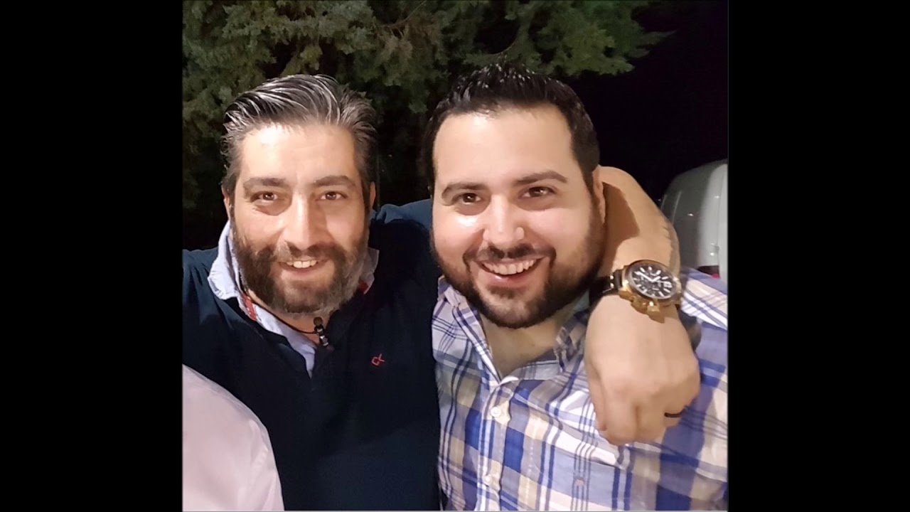 ΣΙΑΜΛΙΔΗΣ ΓΙΩΡΓΟΣ ΚΑΙ ΤΥΡΕΚΙΔΗΣ ΚΩΣΤΑΣ