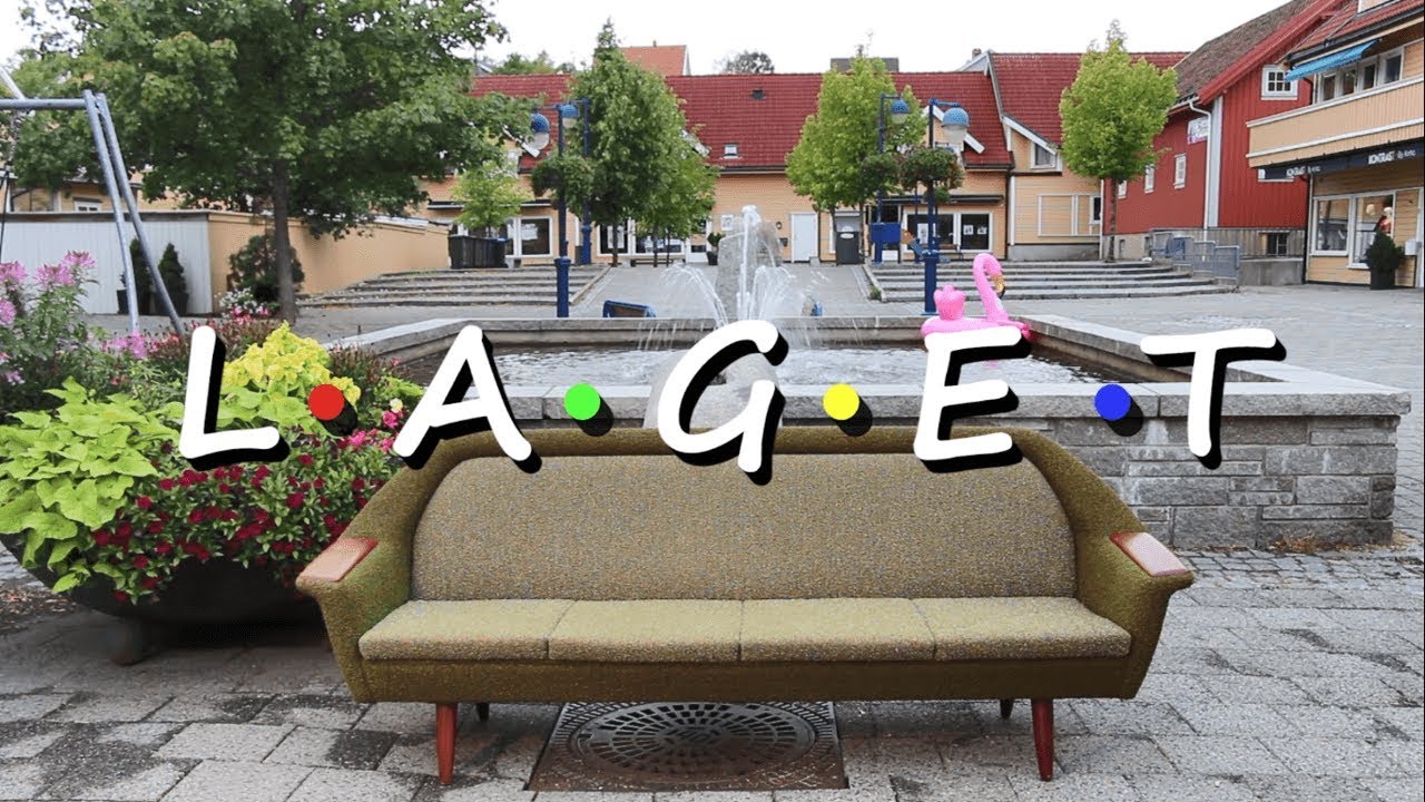 Laget