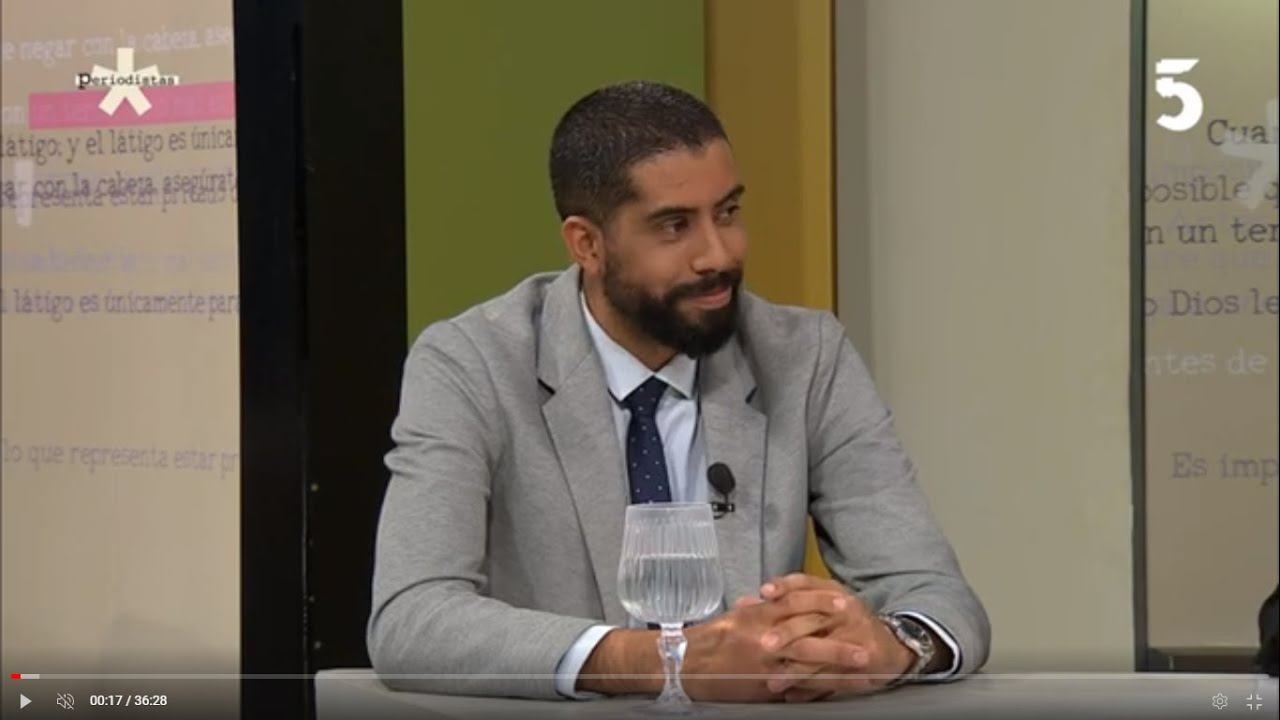 Fiscal Willian Rosa: 