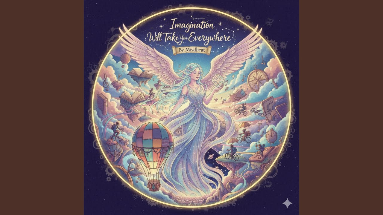 Creator Of My Fate