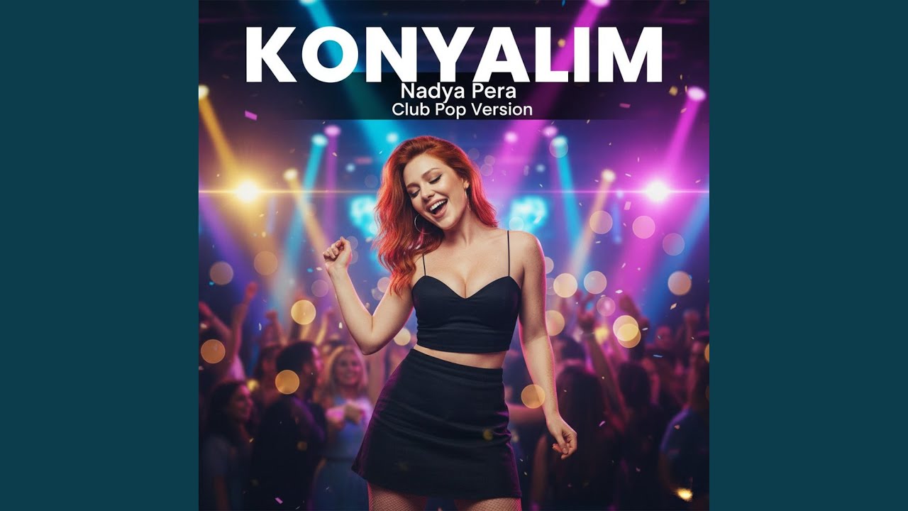 Konyalım (Club Version)