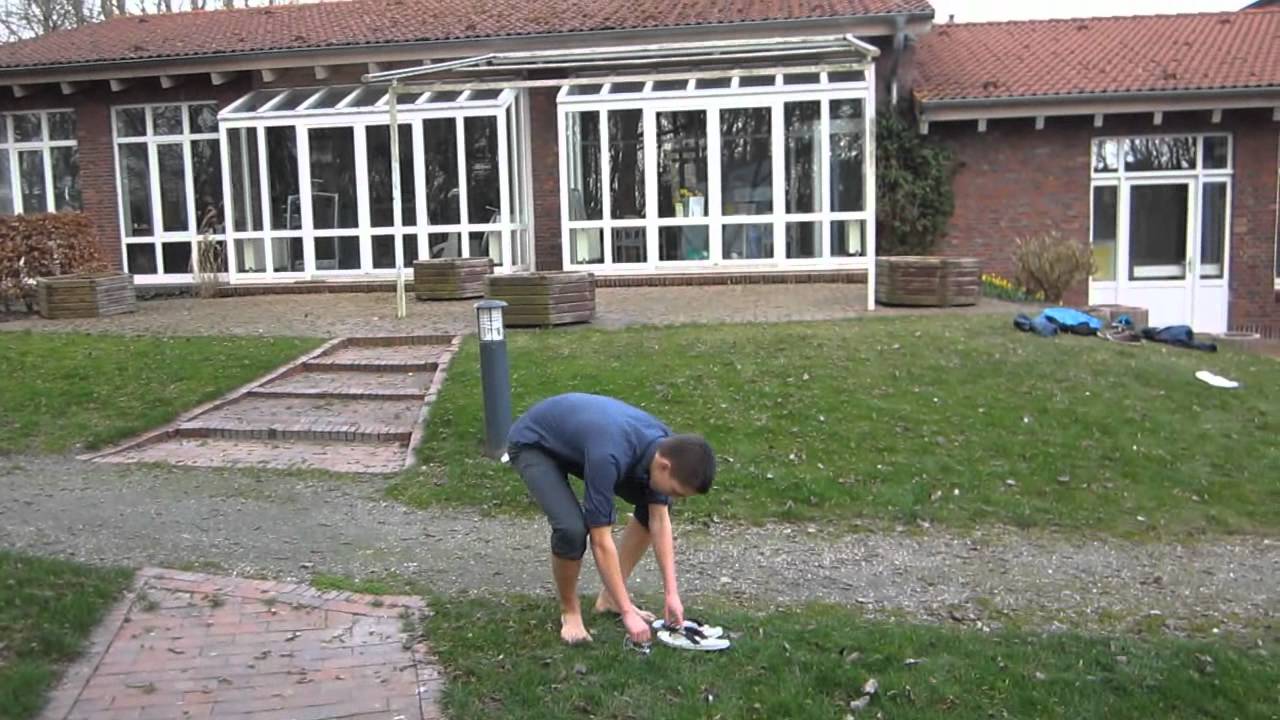metal detector
