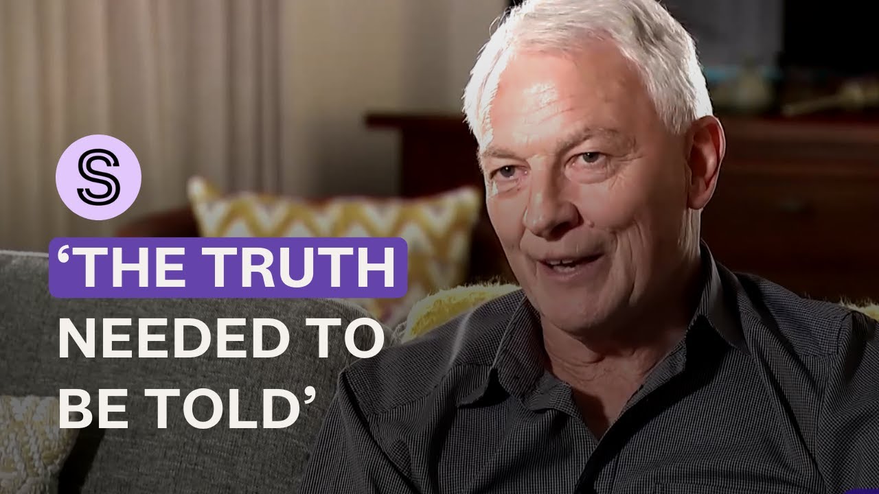 Sacked and unrepentant, Phil Goff reveals all: The truth had to be told about Trump | Stuff.co.nz