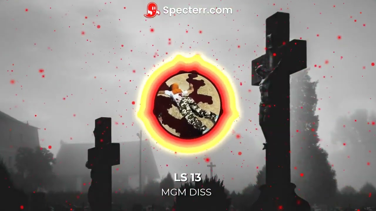 [DISTRICT 10] MGM Diss