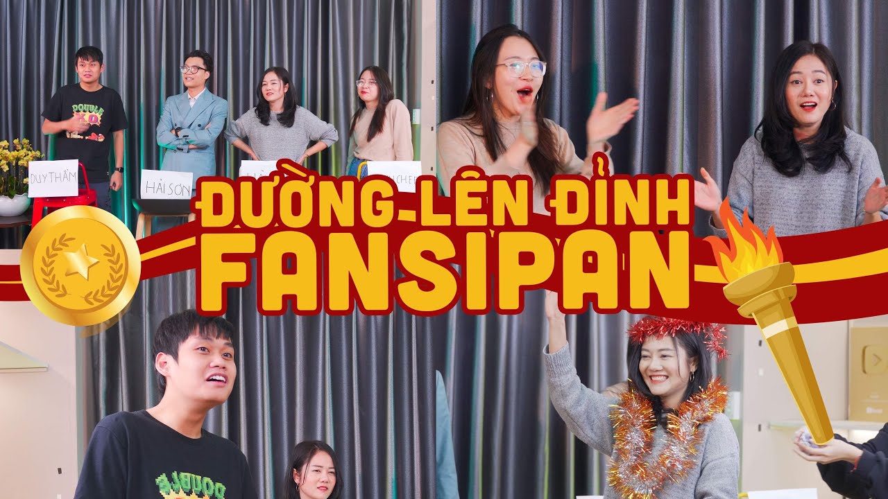 Đường lên đỉnh Fansipan: Người già biết gì về GenZ?