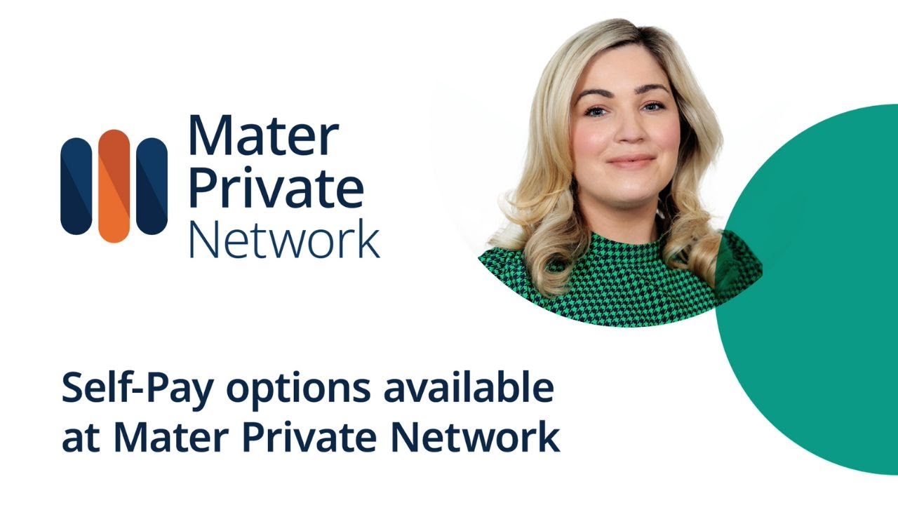 Услуги с прямой оплатой | Mater Private Network