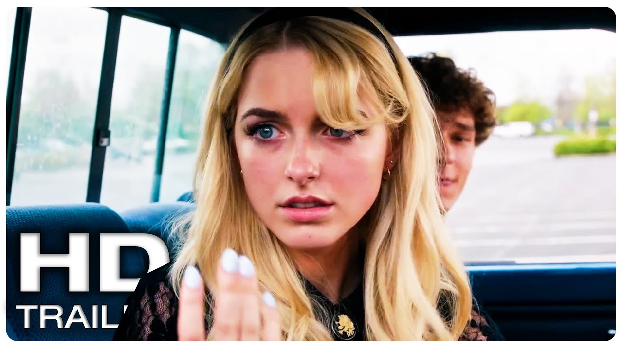 REGRETTING YOU Official Trailer (NEW 2025)