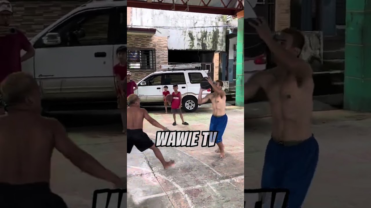 ROUND 1! 2v2 TanGul leeg tama kay Andrew 🤦‍♂️🤣  #wawietv #tangul #ForEntertainmentPurposesOnly