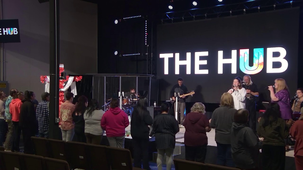 How to be an Intercessor | Dr. Charles Karuku | 3/3/2026