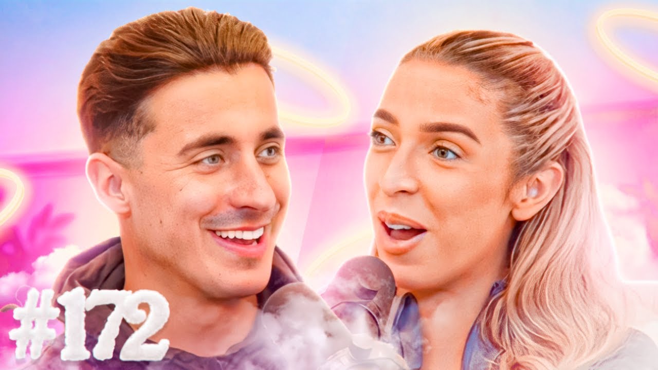 Love Island's Tommy REVEALS Truth Behind Lucy’s Voicenote, Villa Divide, & Why He Nearly Quit!