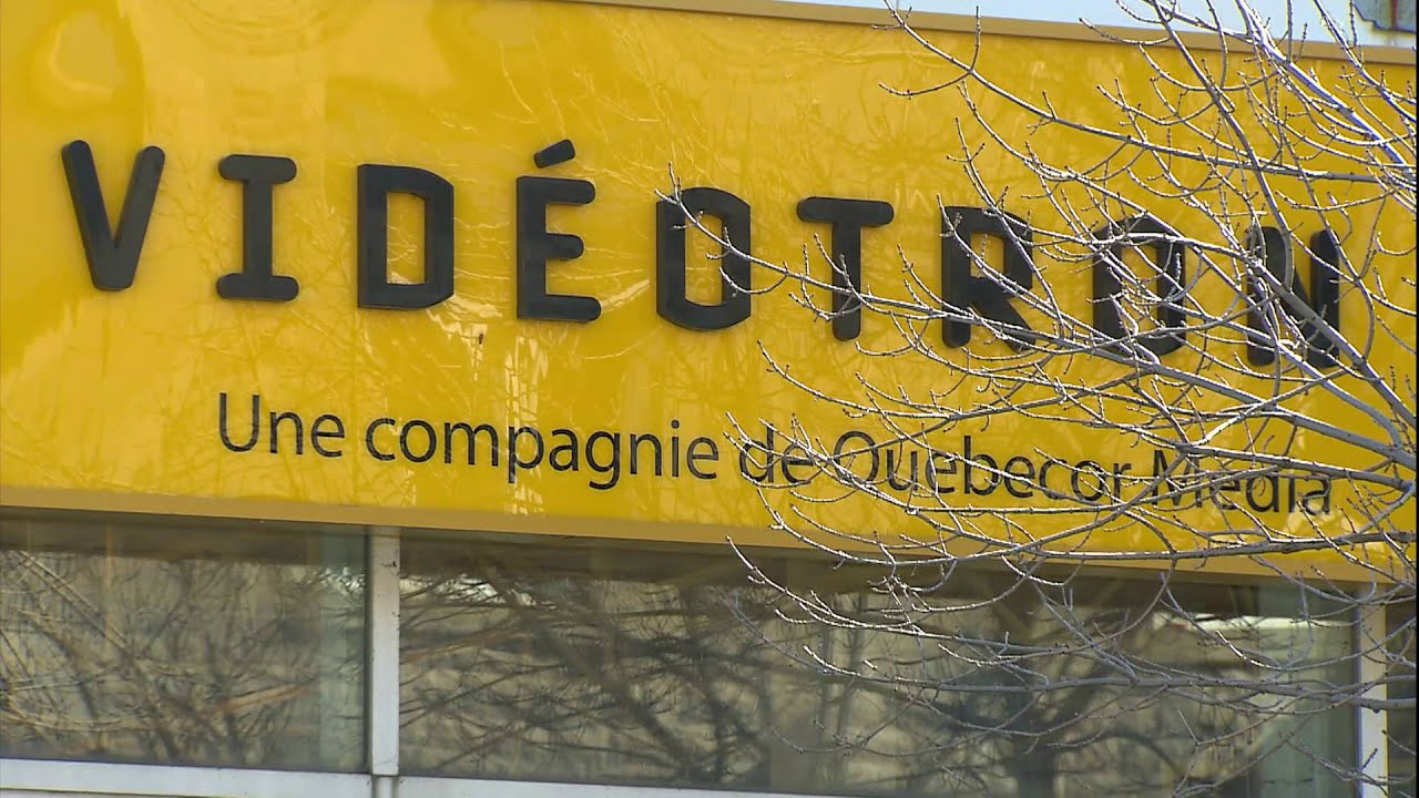 Enquête | Quebecor