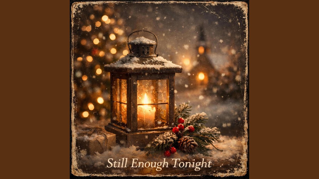 Still Enough Tonight