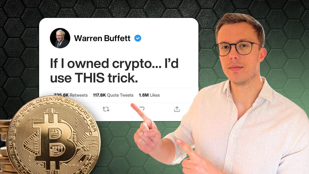 The Only Crypto Portfolio I&rsquo;d Use Right Now (BTC + Top Alts + Yield)