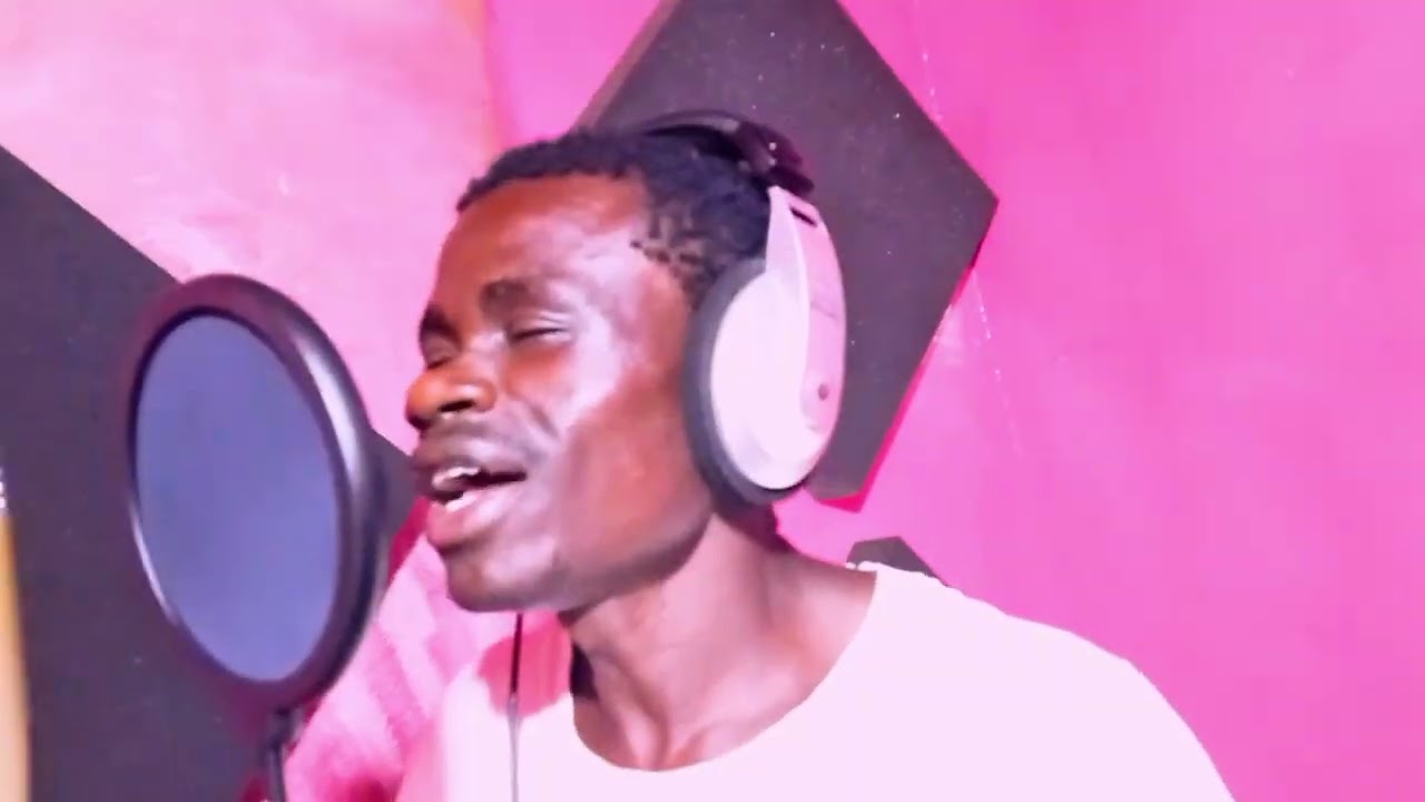 Leaky Kijana-Hera Chendo Nang'o(ushamiri studio)