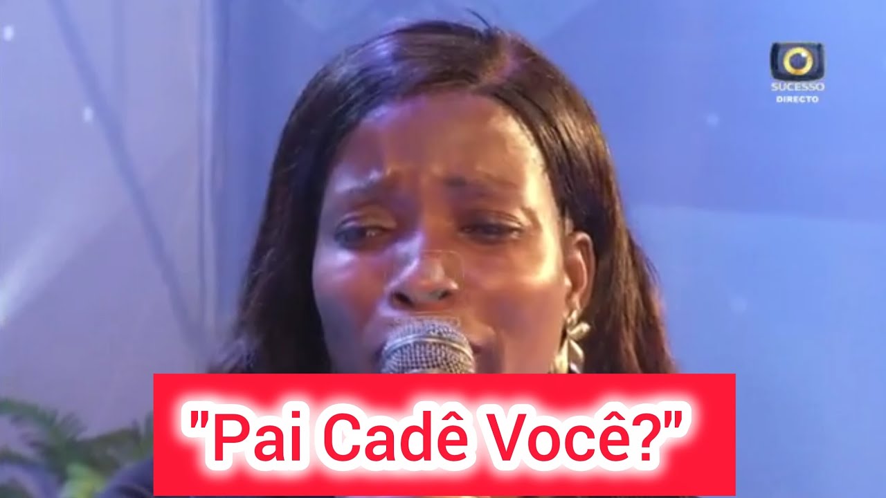 Elas procuram pelos pais no Moçambique em Concerto 30 /11/2025 