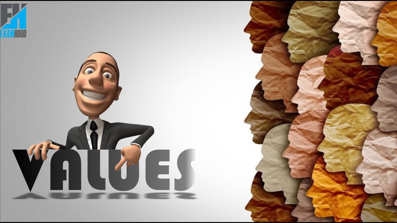 Values