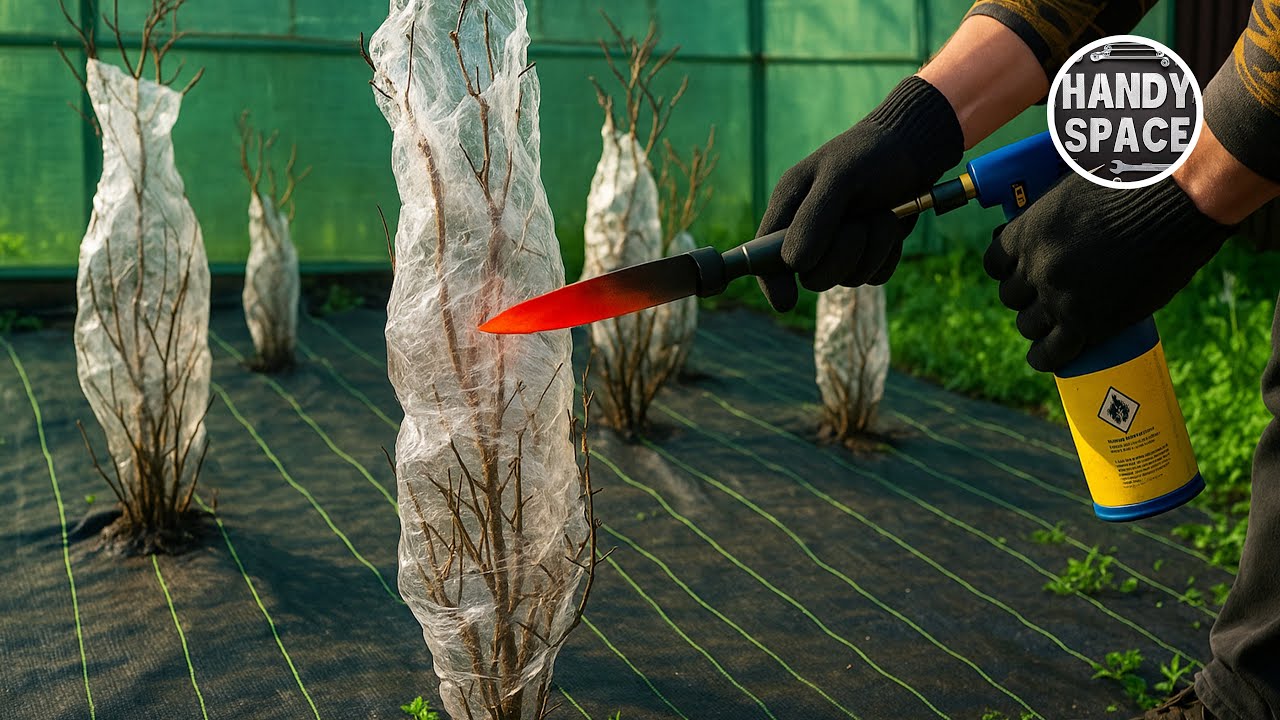 Attention Homesteaders &ndash; Real Farm Hacks That&rsquo;ll Save Your Day 🚜💡