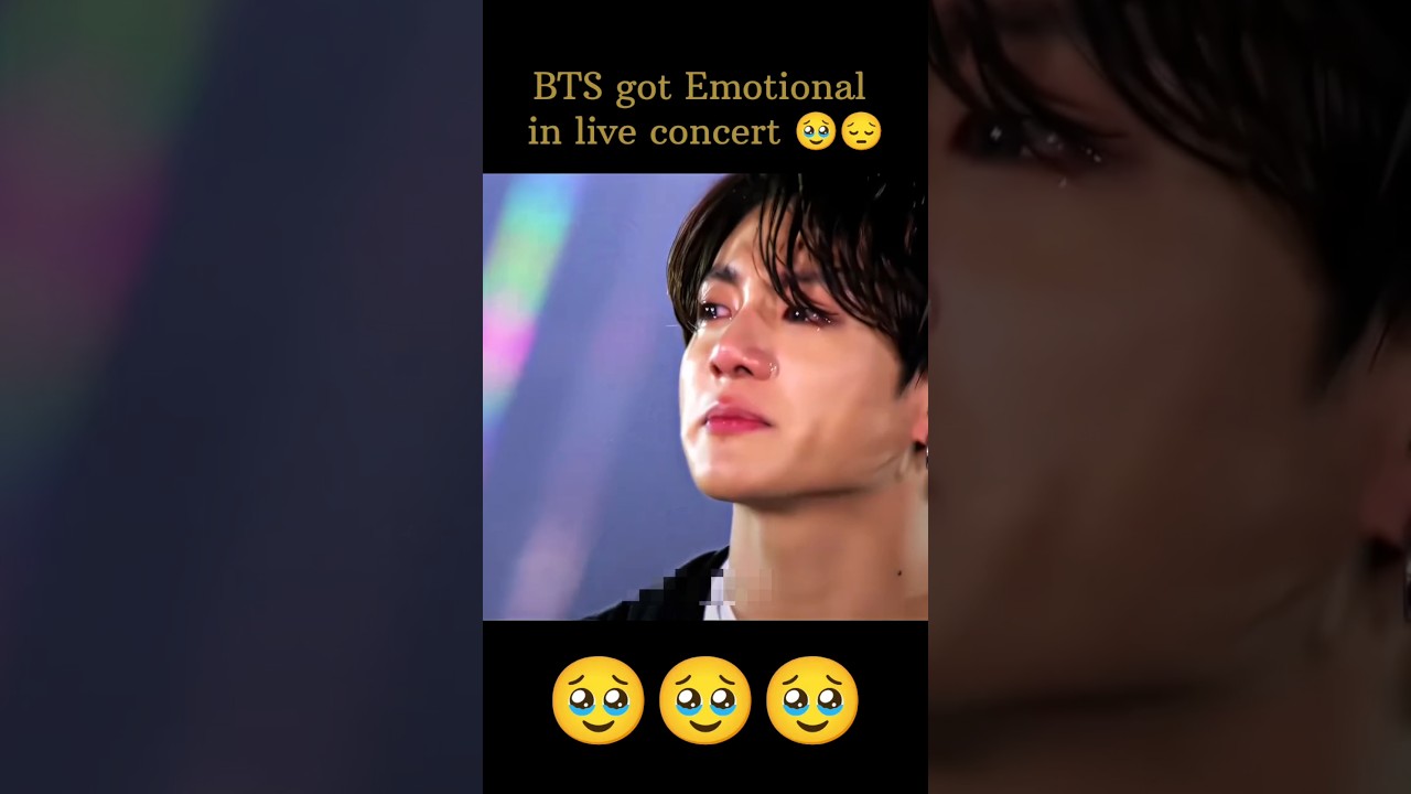Every Army got Emotional after watching this🥹😔💜 #bts #7fates #btsmember #kpopidol #btssaveme #bts