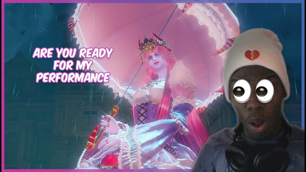 Discovering the Best Singer in Bayonetta 3 | Cutscenes Reaction + Gameplay [Part 6]
