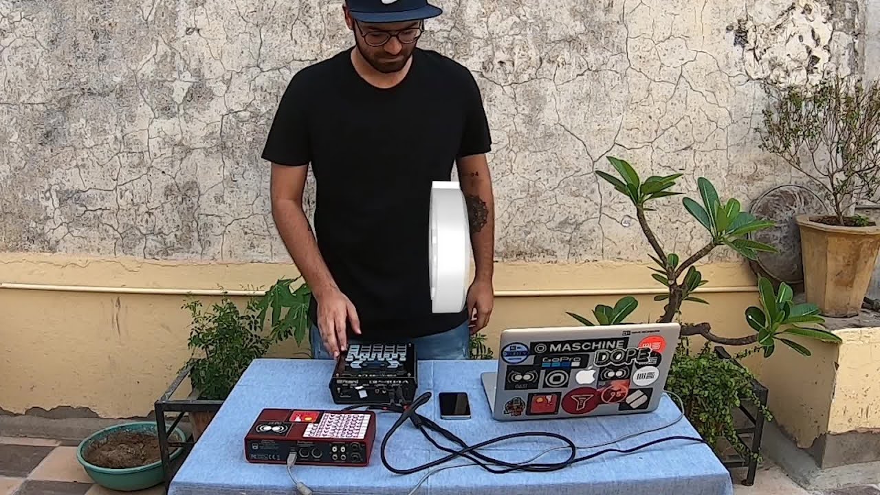ON AIR with Owlist (Live)