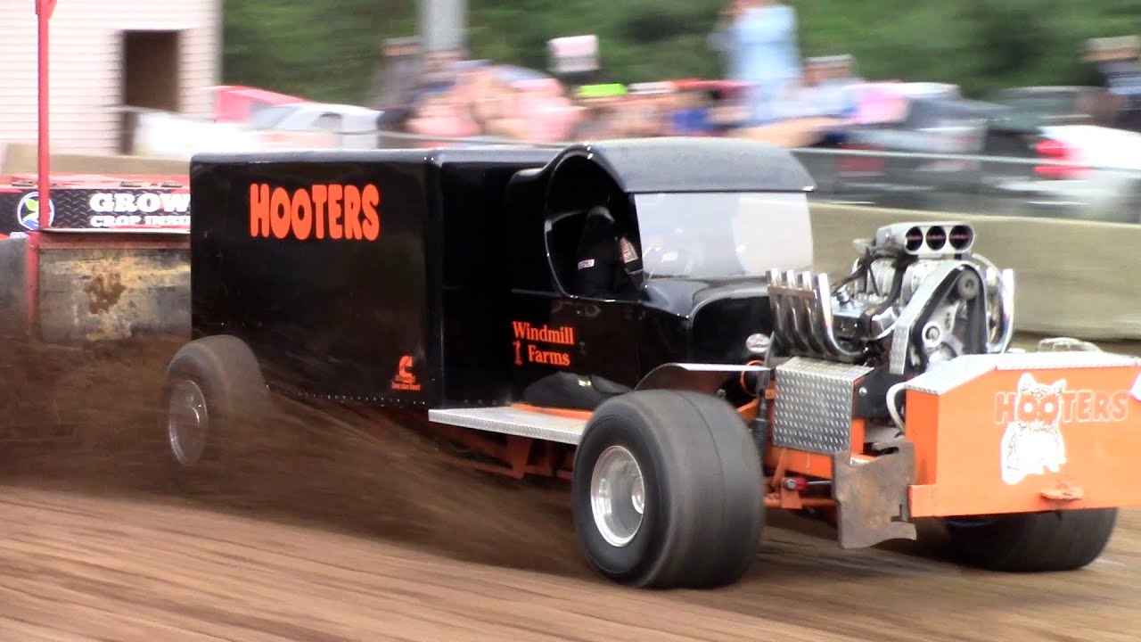 2022 Super Modified 4WD Truck Pulling! Georgetown, KY. TNT Truck & Tractor Pull. 5/21/22