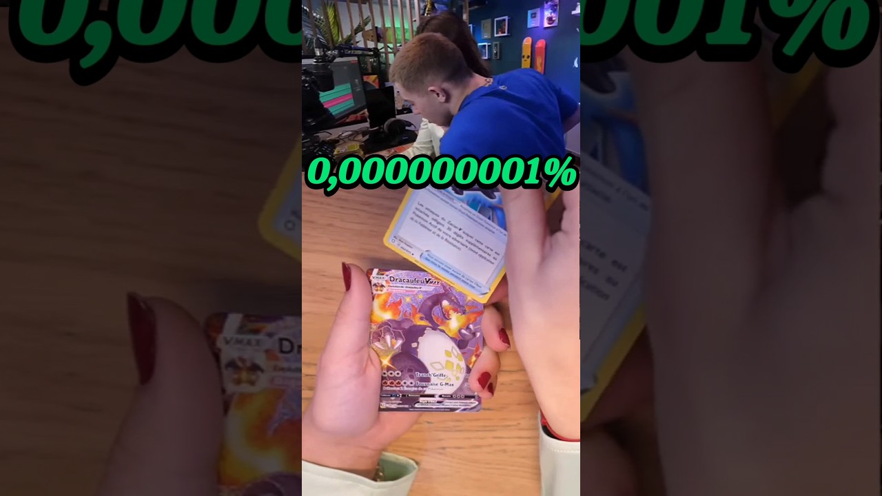 🔥$12,500 CHARIZARD🔥 #bouboude #pokemon #pokemon #cartepokemon #pokemoncards #dracaufeu #charizard