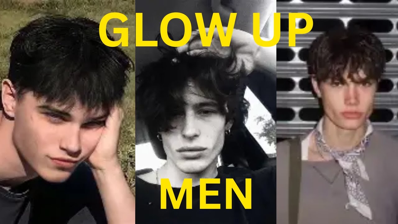 5 Looksmaxing Rules Every Boy Muat Follow In 2026