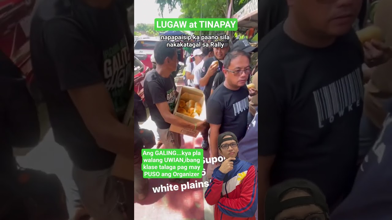INC на митинге на Эдса с организацией Heart for Brotherhood #duterte #shorts #trending #viralvide...