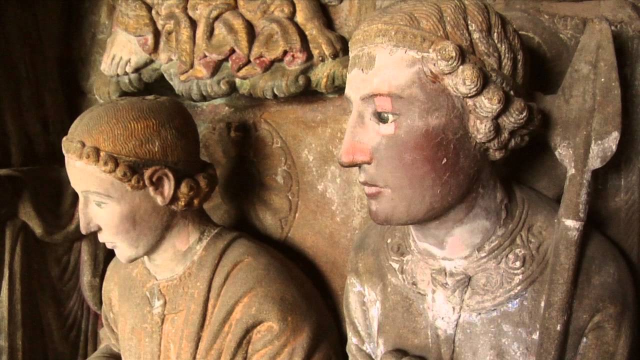 Pórtico de la Gloria: pasado, presente y futuro