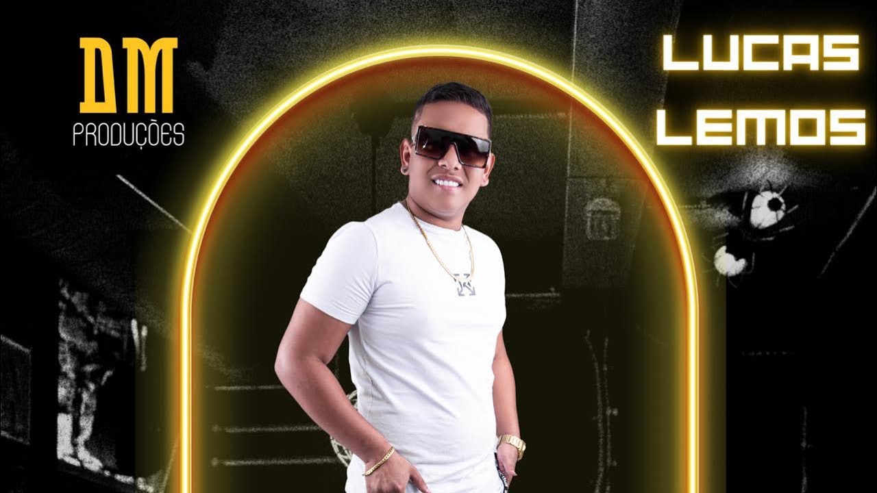 Deixa Tudo Como T&aacute; -LUCAS LEMOS / Couver
