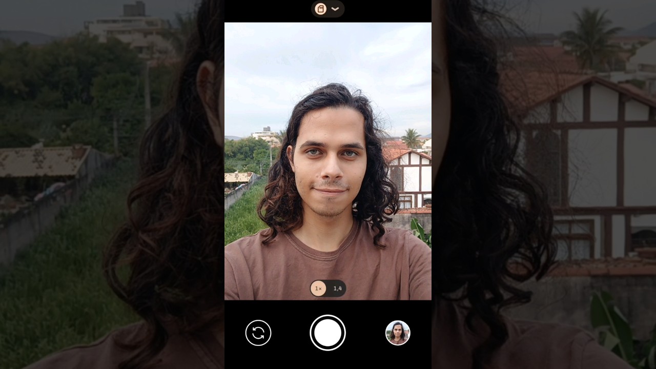 GCAM VS C&Acirc;MERA NATIVA - ESSA &Eacute; A DIFEREN&Ccedil;A #gcam #googlecamera #gcamleica