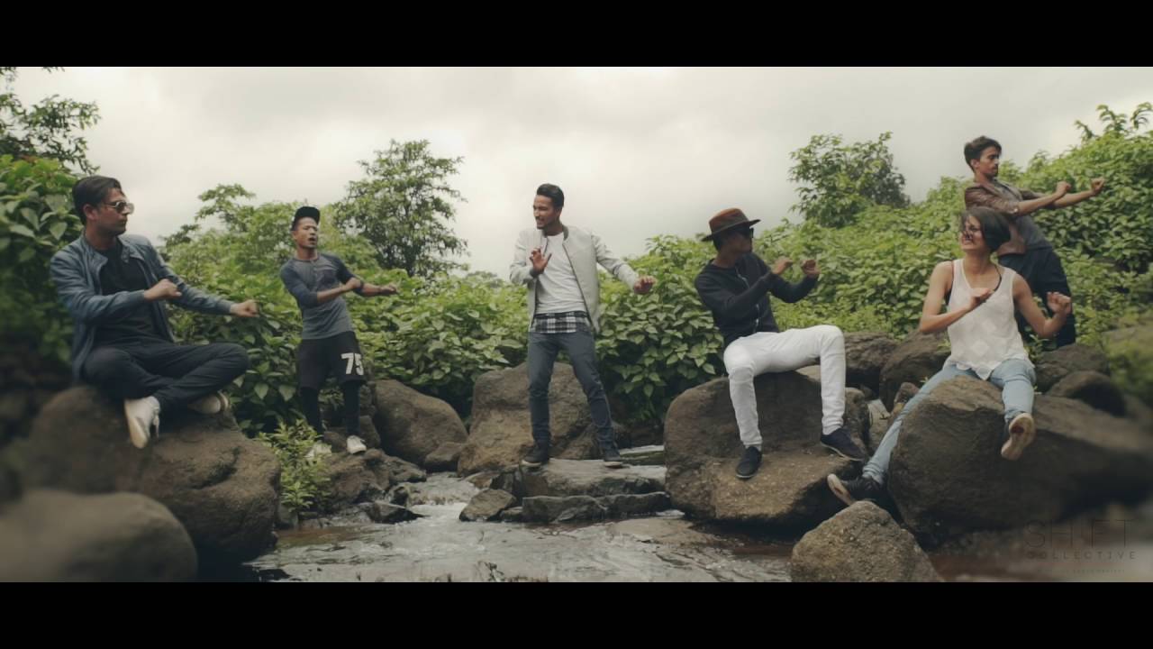 Episode 2 | The Sahyadris | The Shift Collective | MJ5 & Ashna