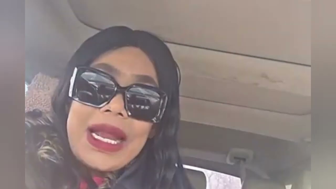 MANZÈ CAROLE YON TI PALE LEM TE KONN PALE BLONDEDY FERDINAND POU RACHELLE LIPAT TANDE